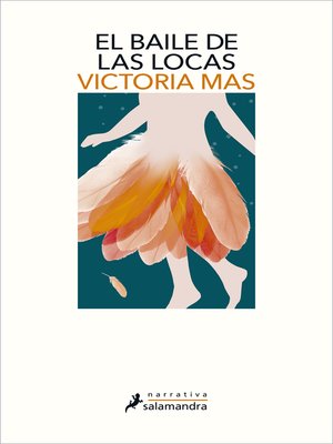 cover image of El baile de las locas